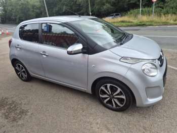 Used Citroen C1 2018 for sale - 75220150: Photo