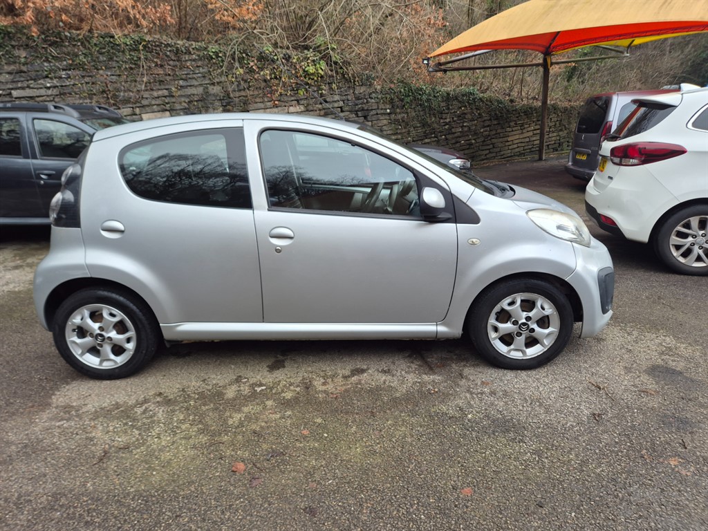 Used Citroen C1 2014 for sale - 77995394: Photo 4