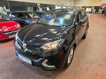 Used MG GS 2017 for sale - 78356882: Photo