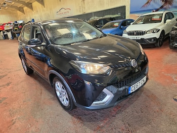 Used MG GS 2017 for sale - 78356882: Photo