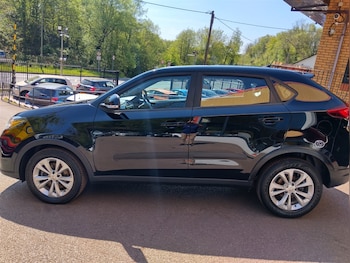 Used MG TD 2017 for sale - 78356882: Photo