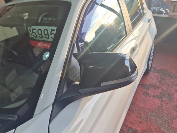 Used BMW 1 Series 2016 for sale - 76221949: Photo 10
