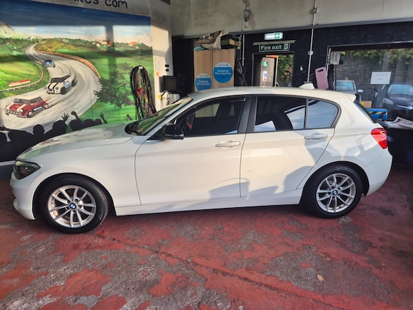 Used BMW 1 Series 2016 for sale - 76221949: Photo 11