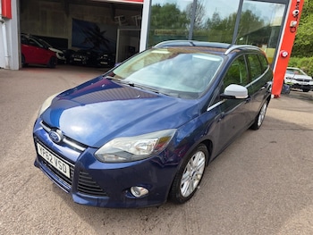 Used Ford Focus 2013 for sale - 78424259: Photo