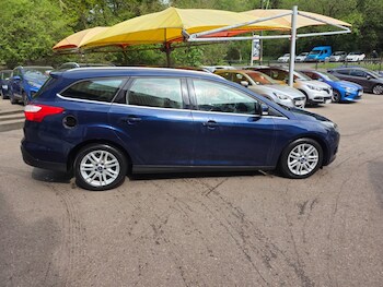 Used Ford Focus 2013 for sale - 78424259: Photo