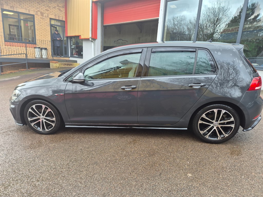 Used Volkswagen Golf 2018 for sale - 77367354: Photo 11