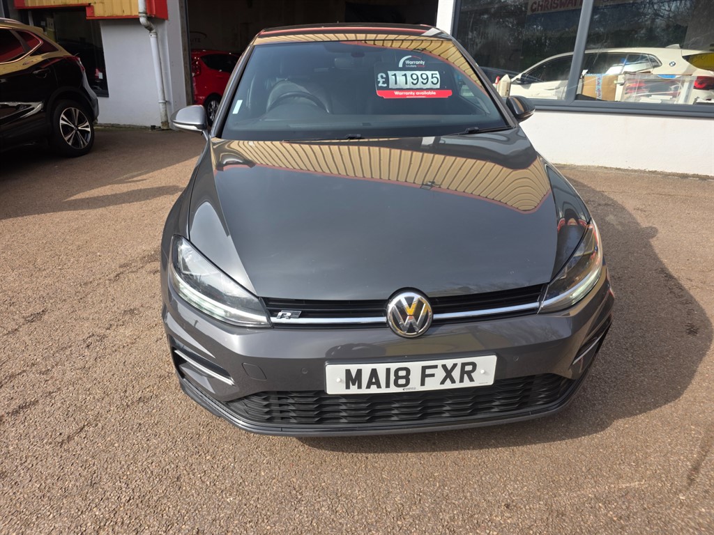 Used Volkswagen Golf 2018 for sale - 77367354: Photo 13