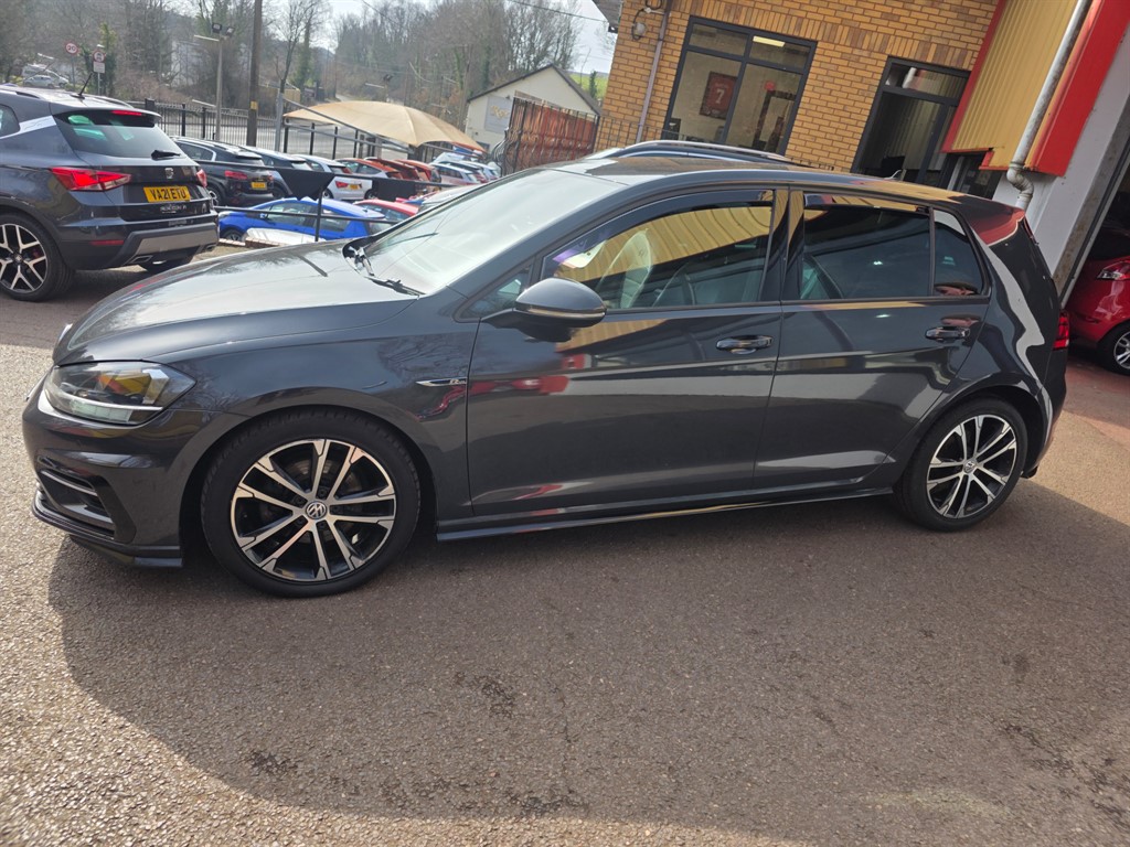 Used Volkswagen Golf 2018 for sale - 77367354: Photo 16