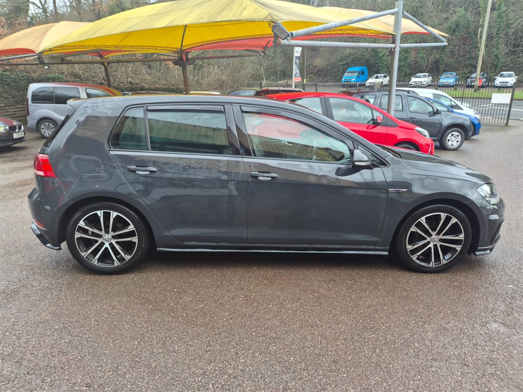 Used Volkswagen Golf 2018 for sale - 77367354: Photo 7