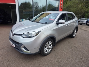 Used MG TD 2019 for sale - 78270431: Photo