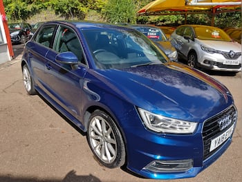 Used Audi A1 2018 for sale - 79775754: Photo