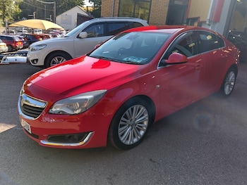 2016 - TECH LINE CDTI ECOFLEX S/S 5-Door