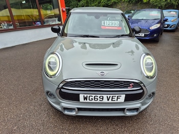 Used MINI Other 2019 for sale - 75571965: Photo
