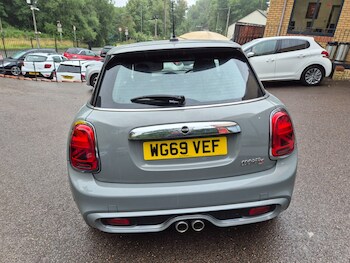 Used MINI Other 2019 for sale - 75571965: Photo