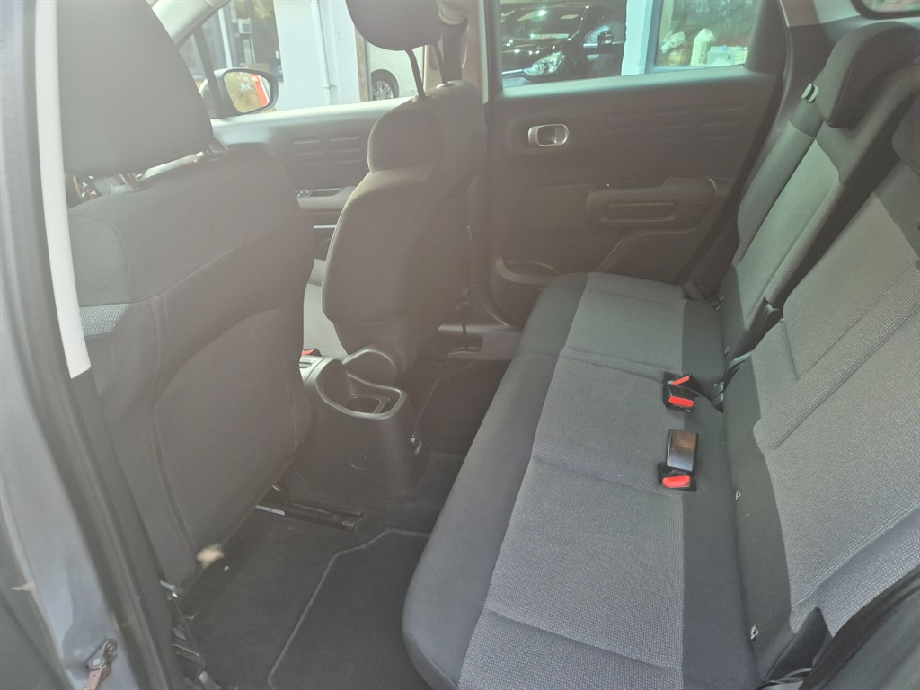 Used Citroen C3 Aircross 2019 for sale - 76933367: Photo 10