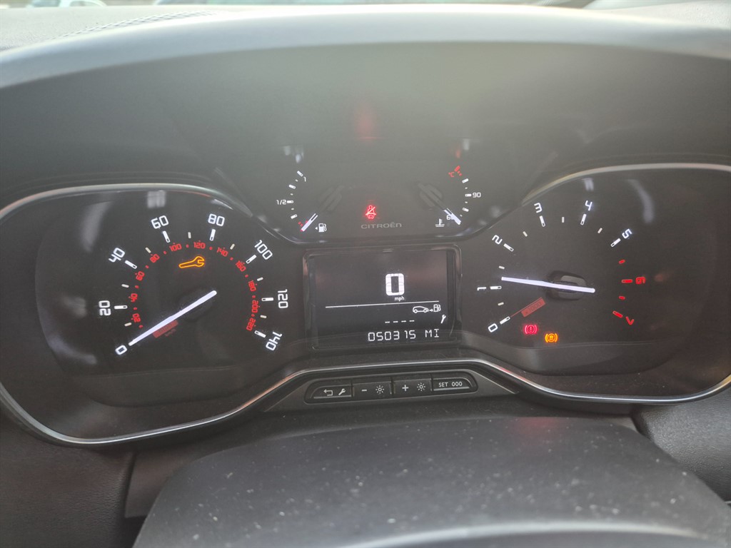 Used Citroen C3 Aircross 2019 for sale - 76933367: Photo 11