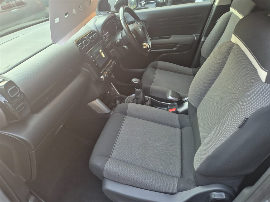 Used Citroen C3 Aircross 2019 for sale - 76933367: Photo 9