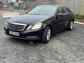 Used Mercedes-Benz E-Class 2013 for sale - 73600446: Photo