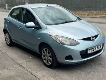 Used Mazda Mazda2 2009 for sale - 74441200: Photo