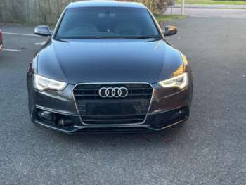 Used Audi A5 2013 for sale - 74200980: Photo