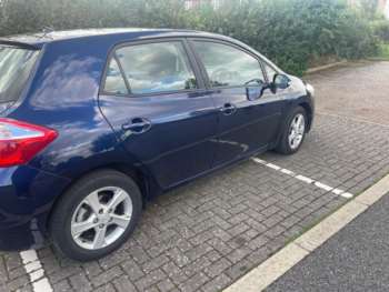 Used Toyota Auris 2011 for sale - 72618193: Photo