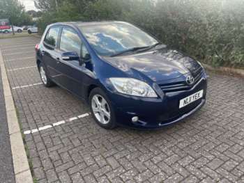 Used Toyota Auris 2011 for sale - 72618193: Photo