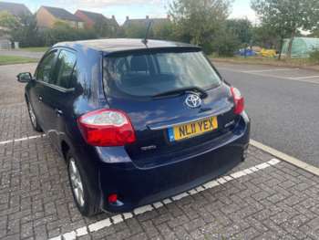 Used Toyota Auris 2011 for sale - 72618193: Photo