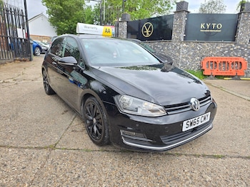 Used Volkswagen Golf 2015 for sale - 78649972: Photo