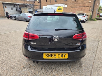 Used Volkswagen Golf 2015 for sale - 78649972: Photo