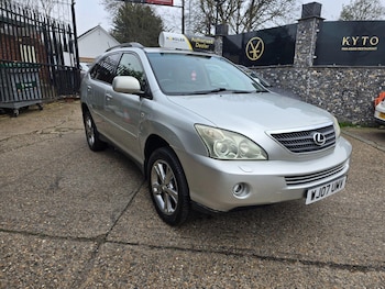 Used Lexus RX 2007 for sale - 78969324: Photo