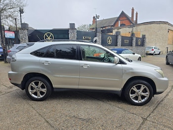 Used Lexus RX 2007 for sale - 78969324: Photo