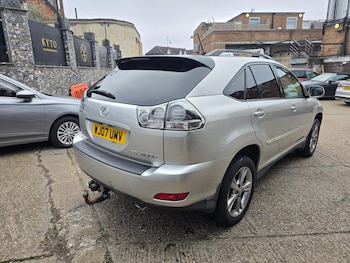 Used Lexus RX 2007 for sale - 78969324: Photo