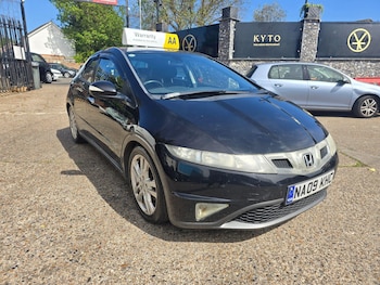 Used Honda Civic 2009 for sale - 78649977: Photo