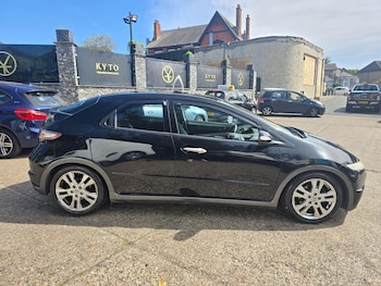 Used Honda Civic 2009 for sale - 78649977: Photo