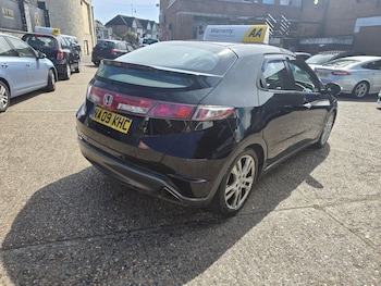 Used Honda Civic 2009 for sale - 78649977: Photo