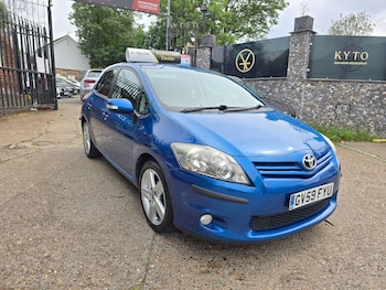 Used Toyota Auris 2010 for sale - 78772043: Photo