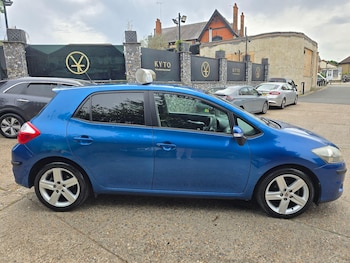 Used Toyota Auris 2010 for sale - 78772043: Photo