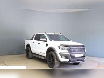 Used Ford Ranger 2018 for sale - 78830260: Photo
