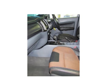Used Ford Ranger 2018 for sale - 78830260: Photo