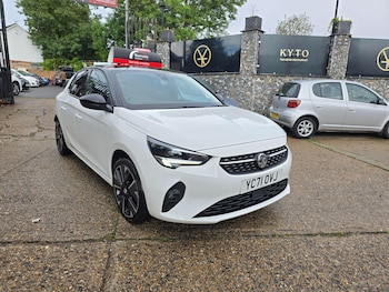 Used Vauxhall Corsa 2021 for sale - 78843038: Photo
