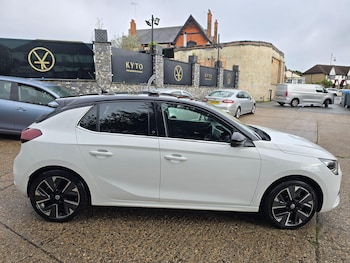 Used Vauxhall Corsa 2021 for sale - 78843038: Photo