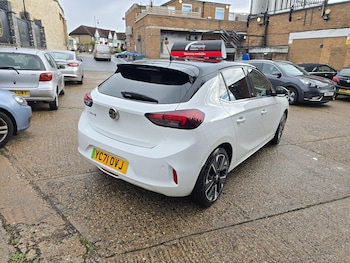 Used Vauxhall Corsa 2021 for sale - 78843038: Photo