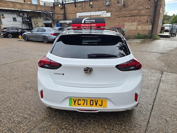 Used Vauxhall Corsa 2021 for sale - 78843038: Photo