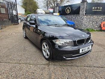 Used BMW 1 Series 2011 for sale - 78649979: Photo