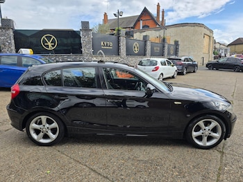 Used BMW 1 Series 2011 for sale - 78649979: Photo