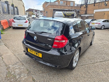 Used BMW 1 Series 2011 for sale - 78649979: Photo