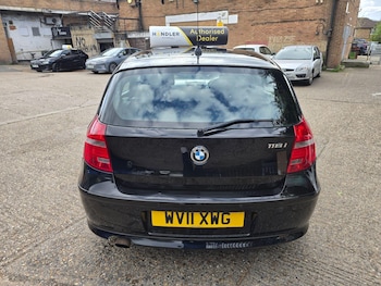 Used BMW 1 Series 2011 for sale - 78649979: Photo
