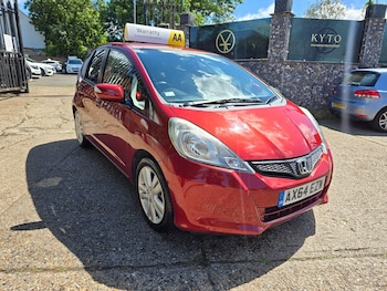 Used Honda Jazz 2015 for sale - 78934587: Photo