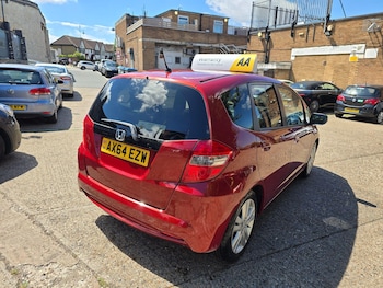 Used Honda Jazz 2015 for sale - 78934587: Photo