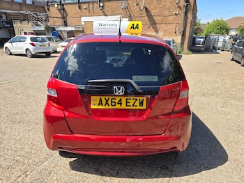 Used Honda Jazz 2015 for sale - 78934587: Photo